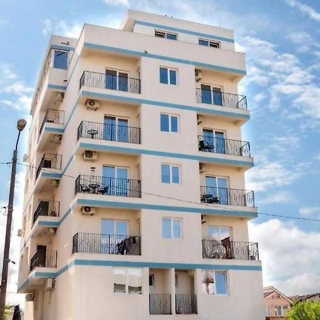 Apartamente Alexandra Eforie Nord Εξωτερικό φωτογραφία