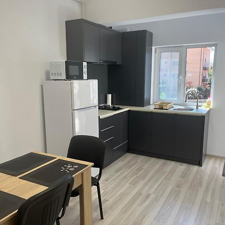Apartamente Alexandra Eforie Nord Εξωτερικό φωτογραφία