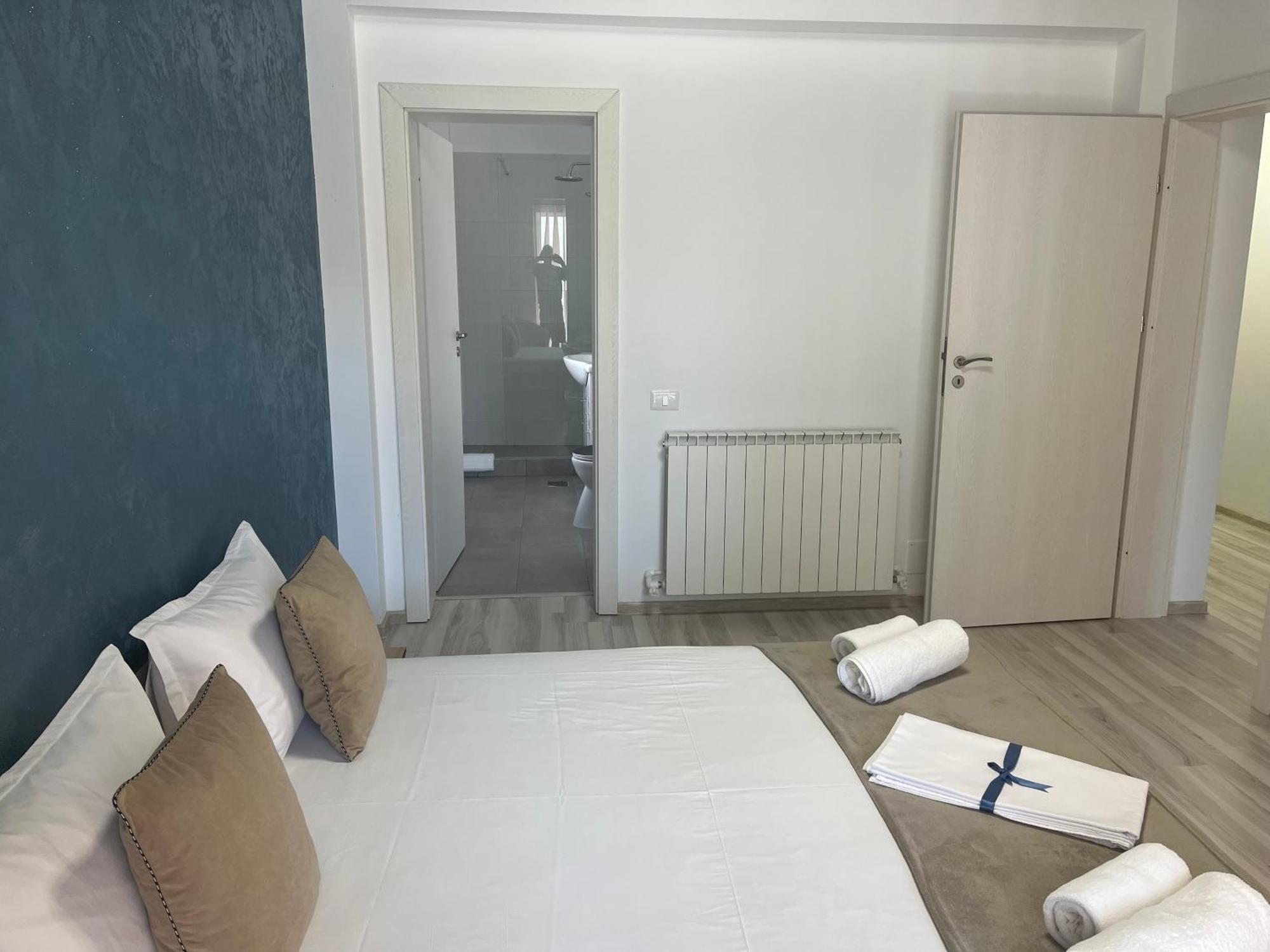 Apartamente Alexandra Eforie Nord Εξωτερικό φωτογραφία