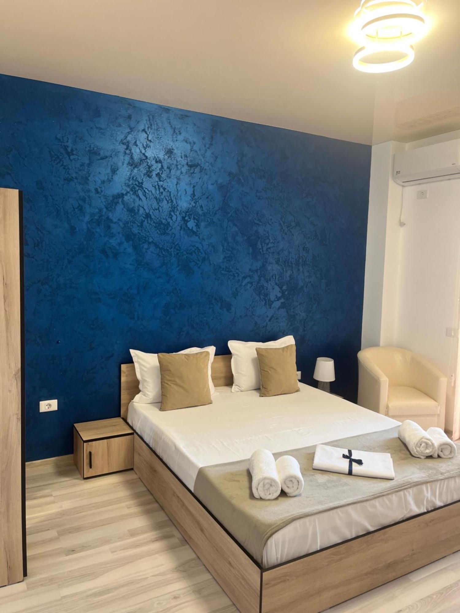 Apartamente Alexandra Eforie Nord Εξωτερικό φωτογραφία