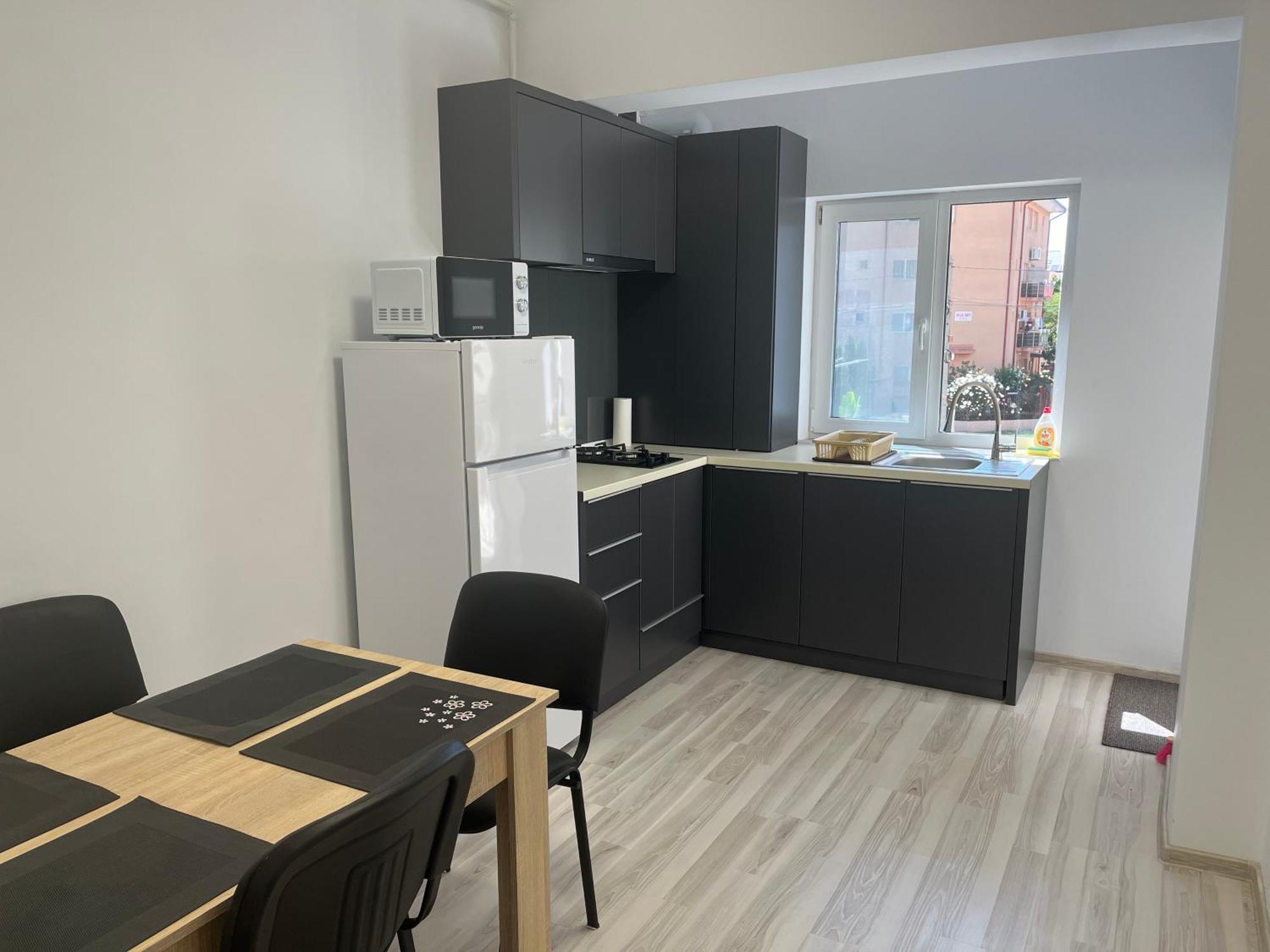 Apartamente Alexandra Eforie Nord Εξωτερικό φωτογραφία