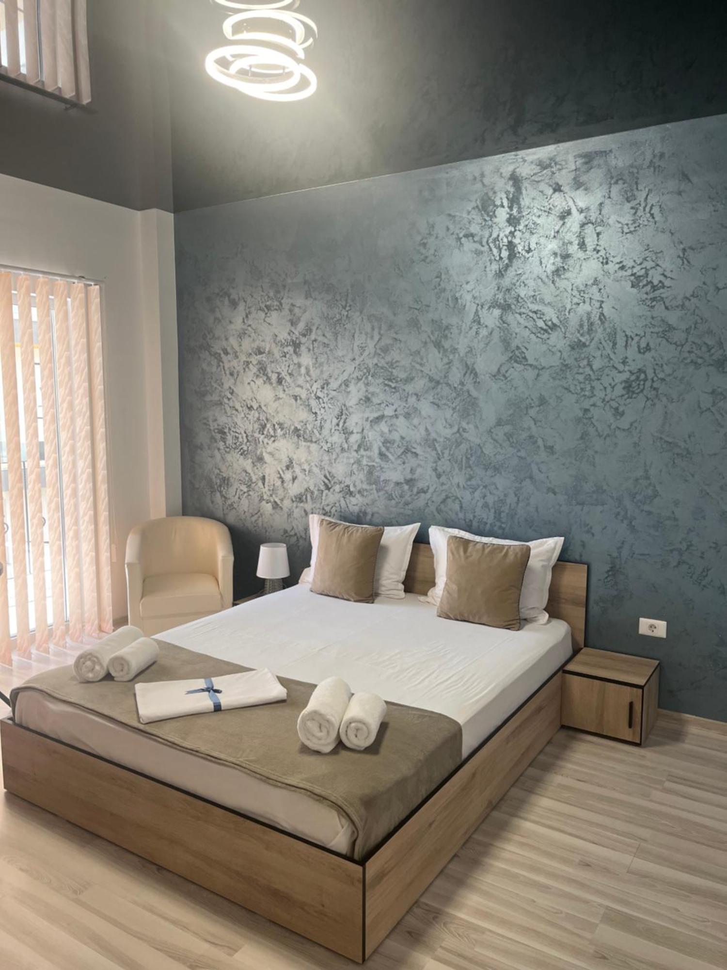 Apartamente Alexandra Eforie Nord Εξωτερικό φωτογραφία